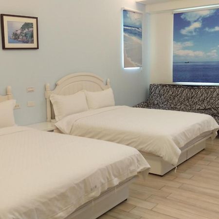 Langkawi B&B Luodong Extérieur photo