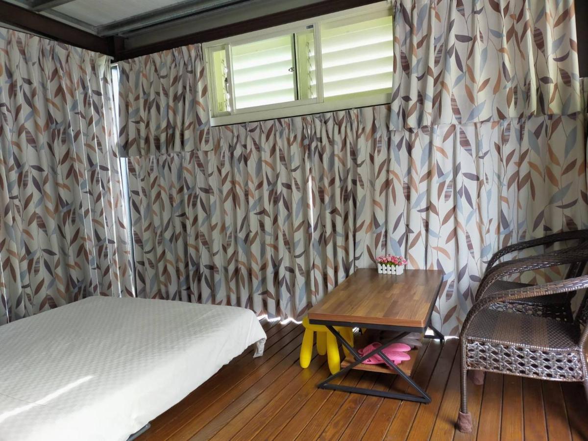 Langkawi B&B Luodong Extérieur photo