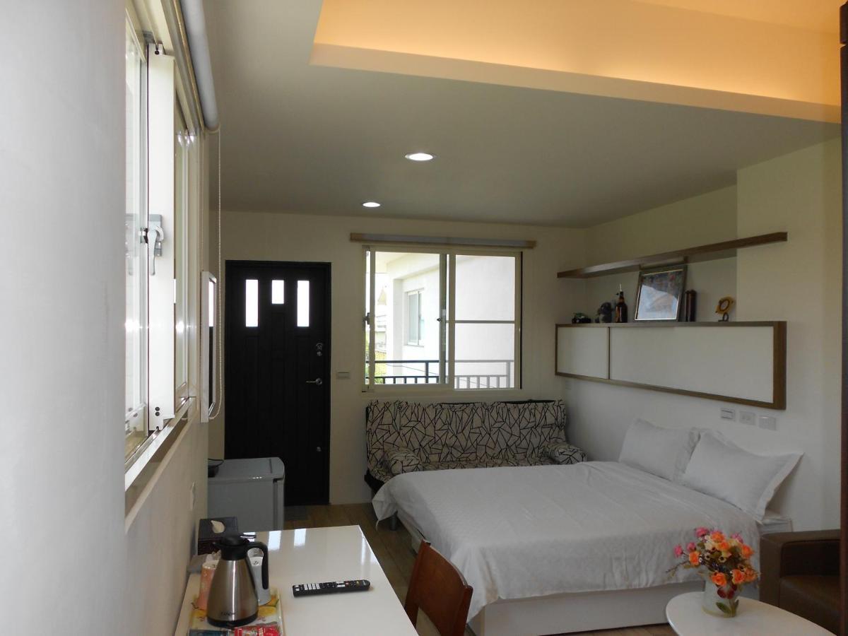 Langkawi B&B Luodong Extérieur photo