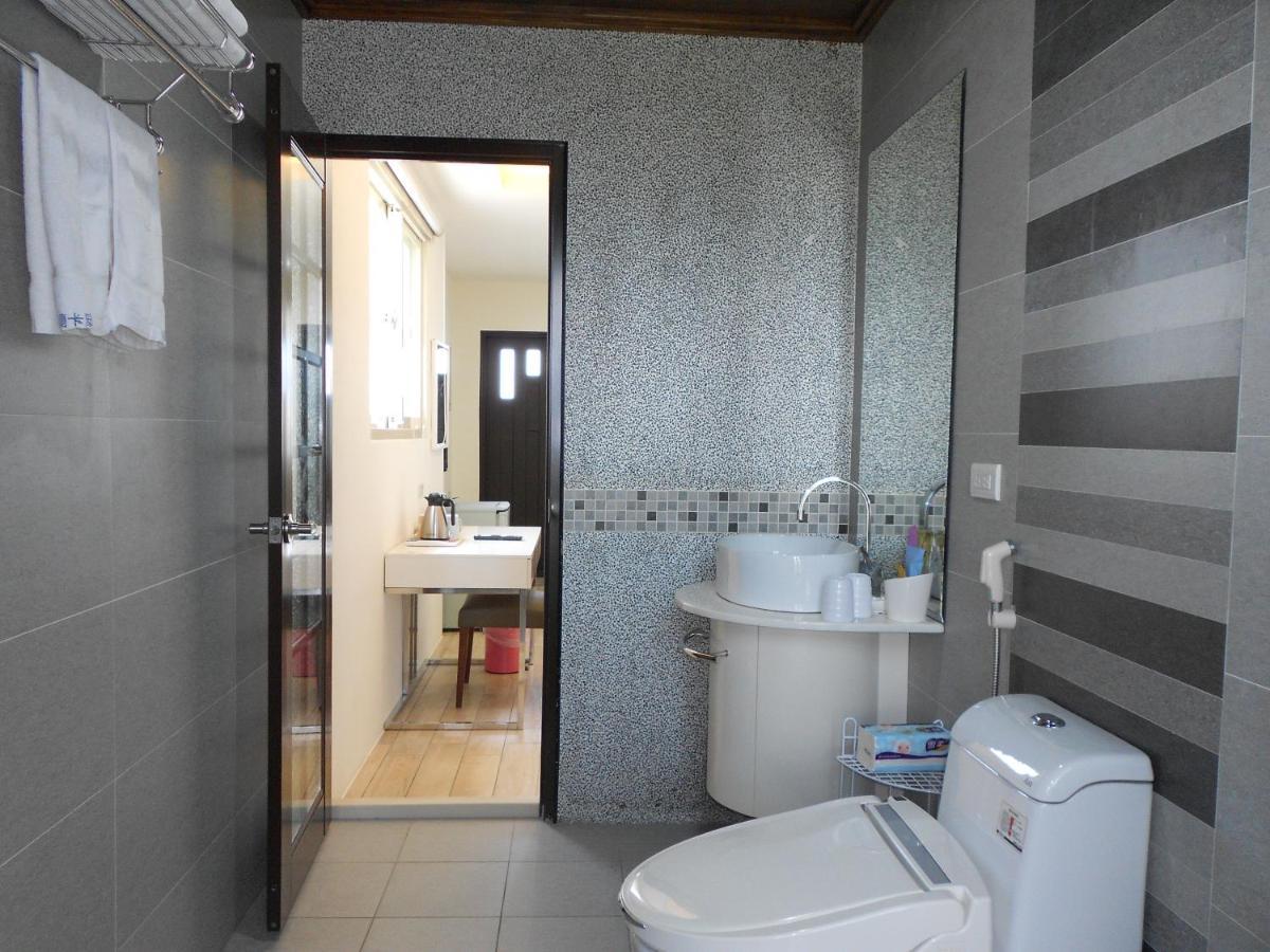 Langkawi B&B Luodong Extérieur photo