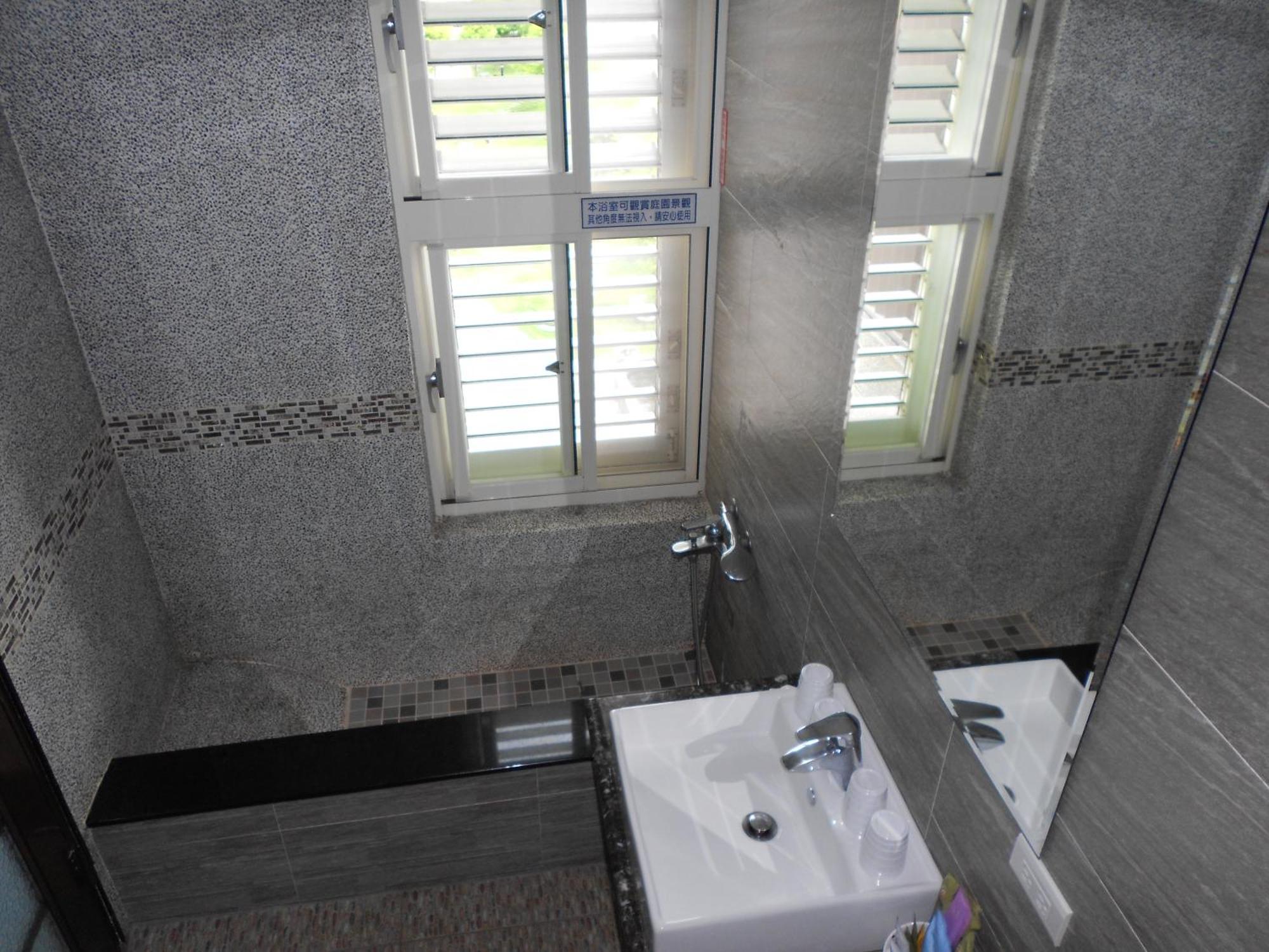 Langkawi B&B Luodong Extérieur photo