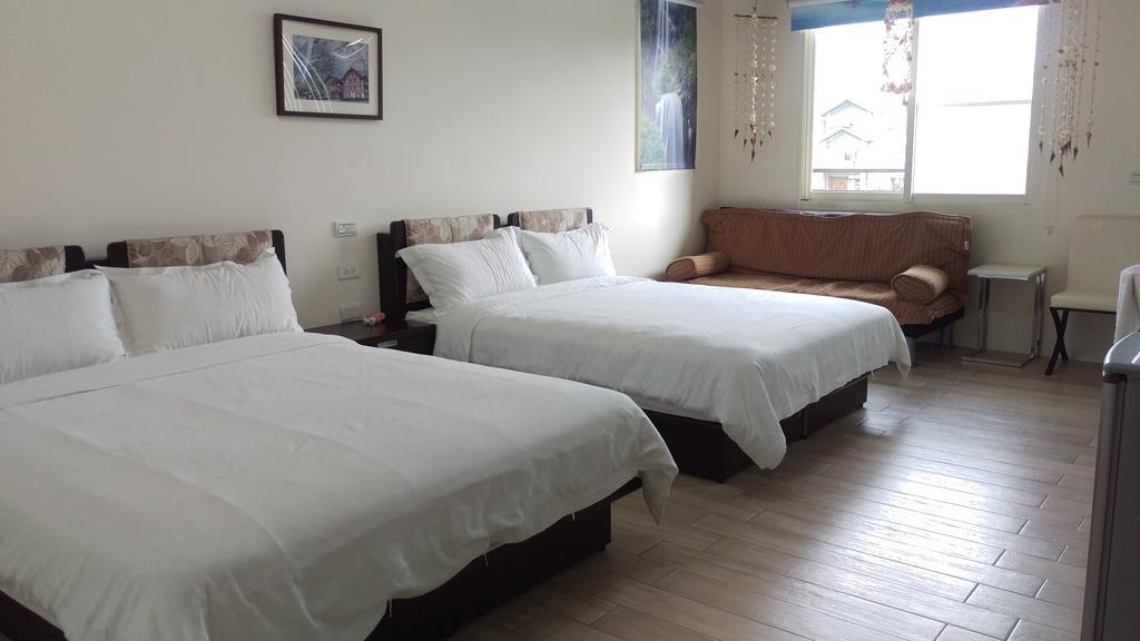 Langkawi B&B Luodong Extérieur photo