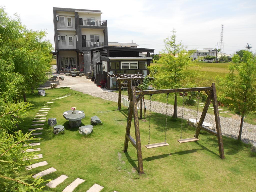 Langkawi B&B Luodong Extérieur photo